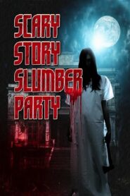 Scary Story Slumber Party 2017 on netflix