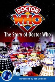 The Story of Doctor Who 2003 on netflix