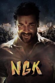 NGK 2019 on netflix