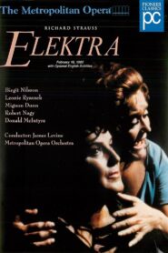 Elektra 1980 on netflix