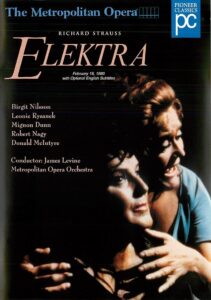 Elektra 1980 on netflix
