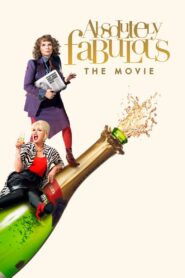 Absolutely Fabulous: The Movie 2016 on netflix