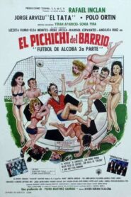 El Pichichi del barrio 1989 on netflix