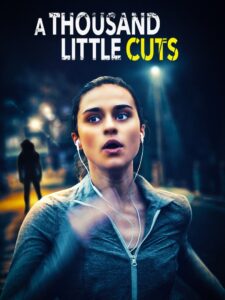 A Thousand Little Cuts 2022 on netflix