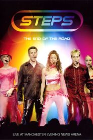 Steps: The End Of The Road 2002 on netflix
