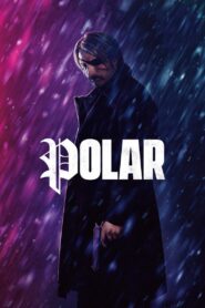 Polar 2019 on netflix
