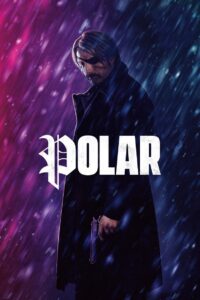 Polar 2019 on netflix