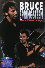 Bruce Springsteen: MTV Unplugged & Uncut 1992 on netflix