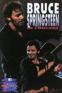 Bruce Springsteen: MTV Unplugged & Uncut 1992 on netflix