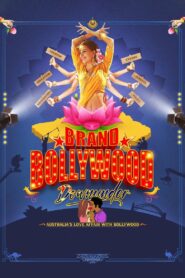 Brand Bollywood Downunder 2023 on netflix