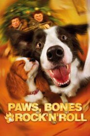 Paws, Bones & Rock’n’roll 2014 on netflix