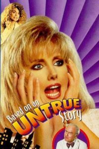 Based on an Untrue Story 1993 on netflix