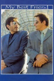 My Best Friend 2001 on netflix