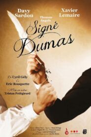 Signé Dumas 2021 on netflix