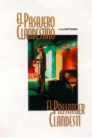 El pasajero clandestino 1995 on netflix