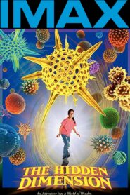 The Hidden Dimension 1998 on netflix