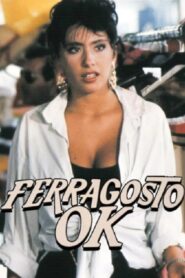Ferragosto O.K. 1986 on netflix