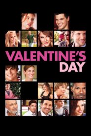 Valentine’s Day 2010 on netflix