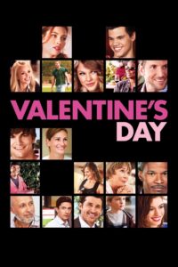 Valentine’s Day 2010 on netflix