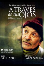A través de tus ojos 2006 on netflix