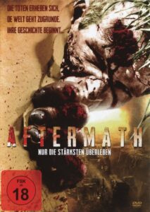 Aftermath 2012 on netflix