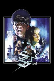 Sons of Steel 1989 on netflix