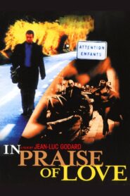 In Praise of Love 2001 on netflix