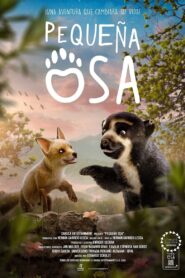 Milagros: Una osa extraordinaria 2023 on netflix
