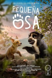 Milagros: Una osa extraordinaria 2023 on netflix