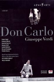 Verdi: Don Carlo 2005 on netflix
