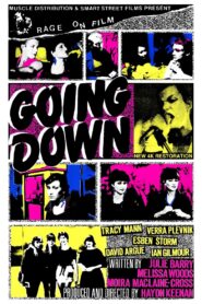 Going Down 1983 on netflix