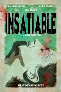 Insatiable 2008 on netflix