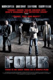 Four 2011 on netflix