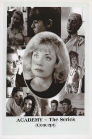 Academy 1996 on netflix