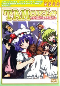 TAMovie directors.Edition 2007 on netflix
