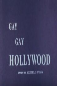 Gay, Gay Hollywood 1980 on netflix