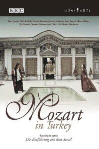 Mozart in Turkey 2000 on netflix