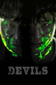 Devils 2023 on netflix