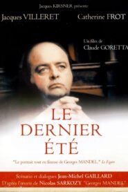 Le Dernier Été 1997 on netflix