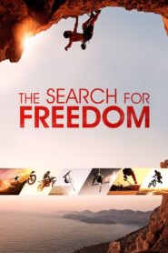 The Search for Freedom 2015 on netflix