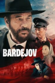 Bardejov 2024 on netflix