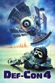 DEFCON-4 1985 on netflix