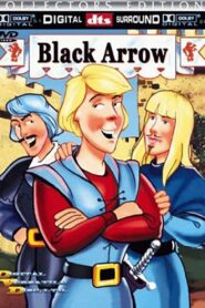 The Black Arrow 1988 on netflix