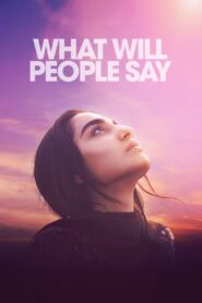 What Will People Say 2017 on netflix