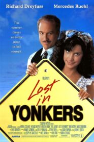 Lost in Yonkers 1993 on netflix