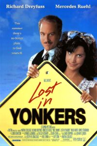 Lost in Yonkers 1993 on netflix