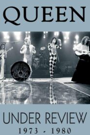 Queen Under Review: 1973-1980 2007 on netflix