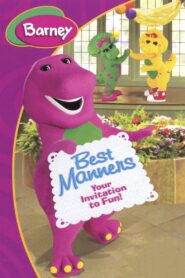 Barney’s Best Manners: Invitation to Fun 2003 on netflix