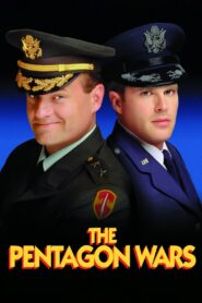 The Pentagon Wars 1998 on netflix