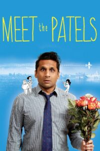 Meet the Patels 2014 on netflix